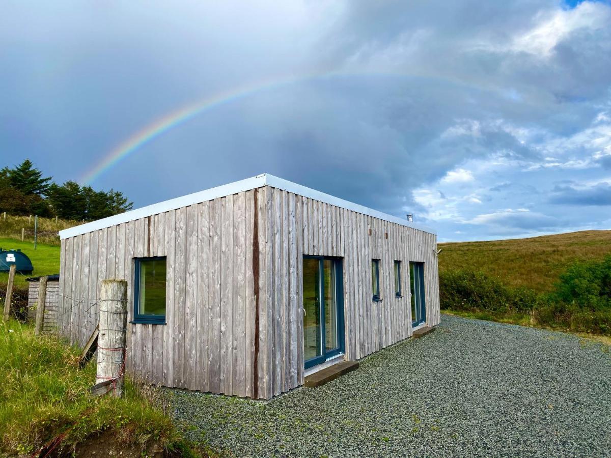 The Cabin Lonmore Exterior photo